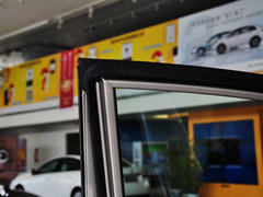2014款 2.5L CVT 四驱舒适版 5座