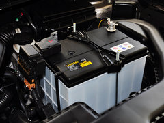 2014款 2.5L CVT 四驱舒适版 5座