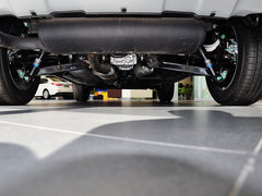 2014款 2.5L CVT 四驱舒适版 5座