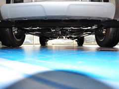 2014款 2.5L CVT 四驱舒适版 5座