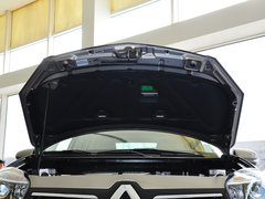 2014款 2.5L CVT 四驱舒适版 5座
