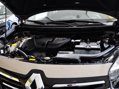 2014款 2.5L CVT 四驱舒适版 5座