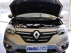 2014款 2.5L CVT 四驱舒适版 5座