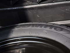 2014款 2.5L CVT 四驱舒适版 5座
