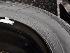 2014款 2.5L CVT 四驱舒适版 5座