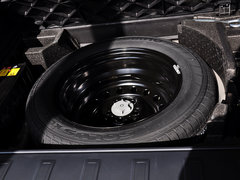 2014款 2.5L CVT 四驱舒适版 5座