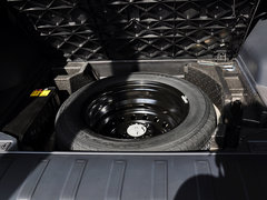 2014款 2.5L CVT 四驱舒适版 5座