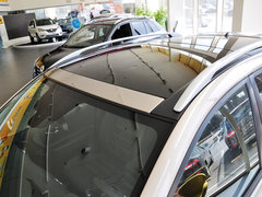2014款 2.5L CVT 四驱舒适版 5座