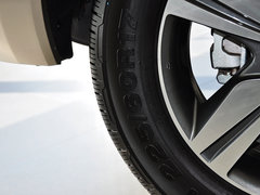 2014款 2.5L CVT 四驱舒适版 5座