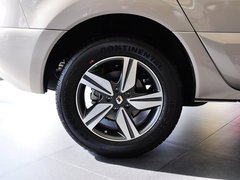 2014款 2.5L CVT 四驱舒适版 5座