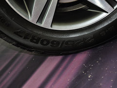 2014款 2.5L CVT 四驱舒适版 5座