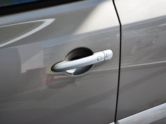 2014款 2.5L CVT 四驱舒适版 5座