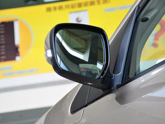 2014款 2.5L CVT 四驱舒适版 5座