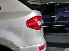 2014款 2.5L CVT 四驱舒适版 5座