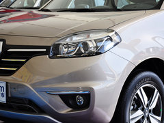 2014款 2.5L CVT 四驱舒适版 5座