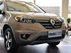 2014款 2.5L CVT 四驱舒适版 5座
