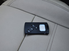 2014款 2.5L CVT 四驱舒适版 5座