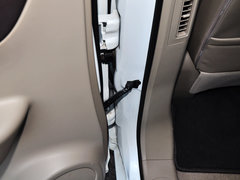 2014款 2.5L CVT 四驱舒适版 5座