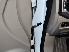 2014款 2.5L CVT 四驱舒适版 5座