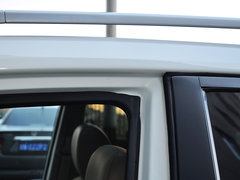 2014款 2.5L CVT 四驱舒适版 5座