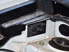 2014款 2.5L CVT 四驱舒适版 5座