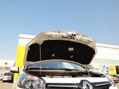 2014款 2.5L CVT 四驱舒适版 5座