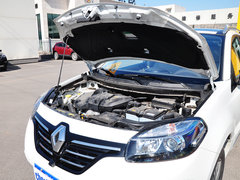 2014款 2.5L CVT 四驱舒适版 5座