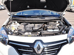 2014款 2.5L CVT 四驱舒适版 5座