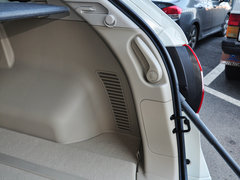 2014款 2.5L CVT 四驱舒适版 5座