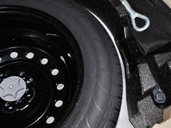 2014款 2.5L CVT 四驱舒适版 5座