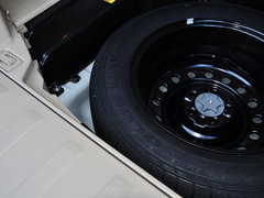 2014款 2.5L CVT 四驱舒适版 5座