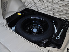 2014款 2.5L CVT 四驱舒适版 5座