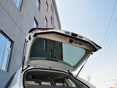 2014款 2.5L CVT 四驱舒适版 5座