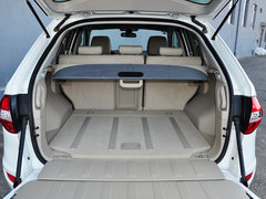 2014款 2.5L CVT 四驱舒适版 5座
