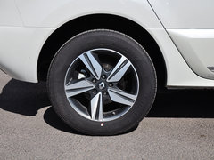 2014款 2.5L CVT 四驱舒适版 5座
