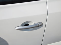 2014款 2.5L CVT 四驱舒适版 5座