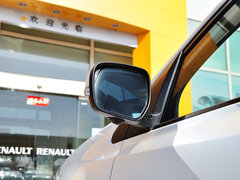 2014款 2.5L CVT 四驱舒适版 5座