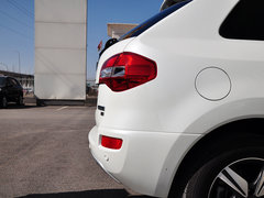 2014款 2.5L CVT 四驱舒适版 5座