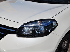 2014款 2.5L CVT 四驱舒适版 5座