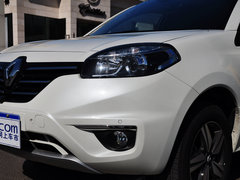 2014款 2.5L CVT 四驱舒适版 5座