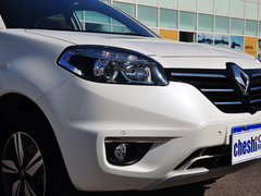 2014款 2.5L CVT 四驱舒适版 5座