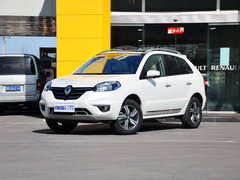 2014款 2.5L CVT 四驱舒适版 5座