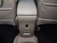 2014款 2.5L CVT 四驱舒适版 5座
