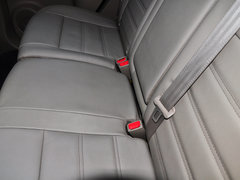 2014款 2.5L CVT 四驱舒适版 5座