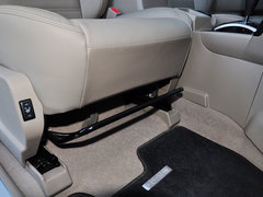 2014款 2.5L CVT 四驱舒适版 5座