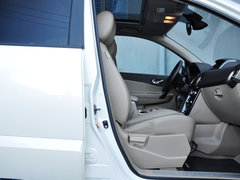 2014款 2.5L CVT 四驱舒适版 5座