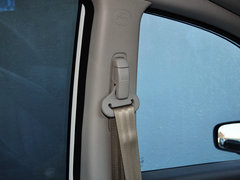 2014款 2.5L CVT 四驱舒适版 5座