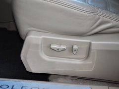 2014款 2.5L CVT 四驱舒适版 5座