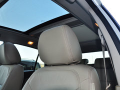 2014款 2.5L CVT 四驱舒适版 5座