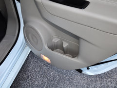 2014款 2.5L CVT 四驱舒适版 5座